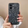 For Vivo Y28 Y28S Case Simple Butterfly High Quality Liquid Silicone Back Cover For Vivo Y 28 4G 5G Full Protection Phone Shell