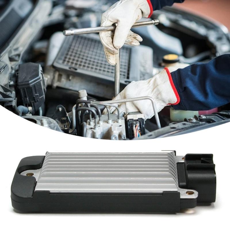 Ignition Module For 12580215 12580538 10458423 12205719 L-981 L981 L982 LX981 Optimize Timing & Reduce Emissions