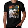 Heavy D Tshirt Gym Wear Breathable Short Sleeve Tee Tshirt