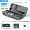 HS02 Electric Soldering Iron Accessories: PD100W Fast Charging C2C Silicone Cable, High-Temperature Resistant.