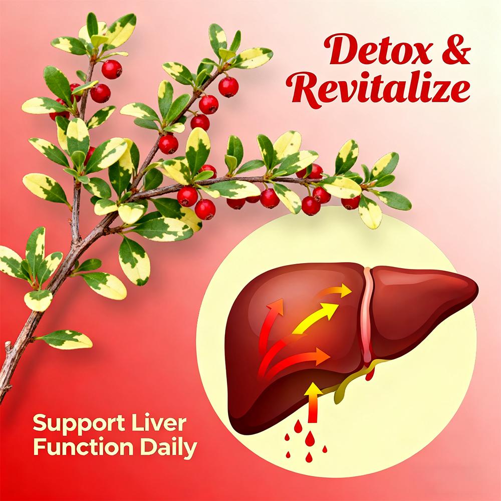 Berberine 6-in-1, Berberine HCl 200 Mg 120 Capsules