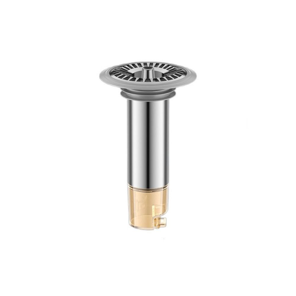 Filter Screen Floor Drain Core Rapid Drainage Floor Strainer Floor Drain Filter Plugs  Balcony