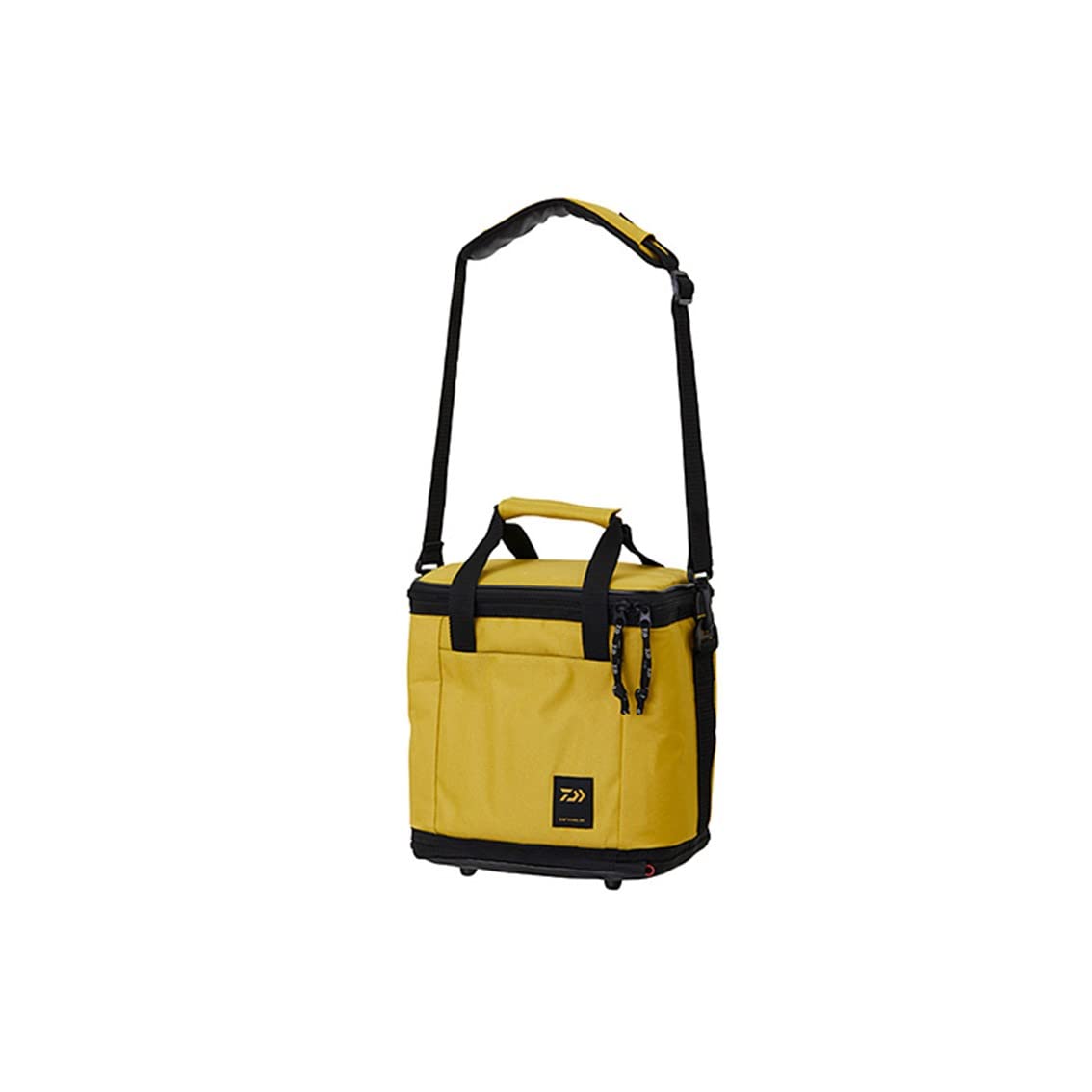 

Daiwa Soft Cool EX 800 Mustard Cooler 8 liters Box, Small, гірчичний