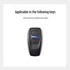Subaru Key Cover for WRX, 2026 Forester, XV, Outback, New BRZ, Legacy