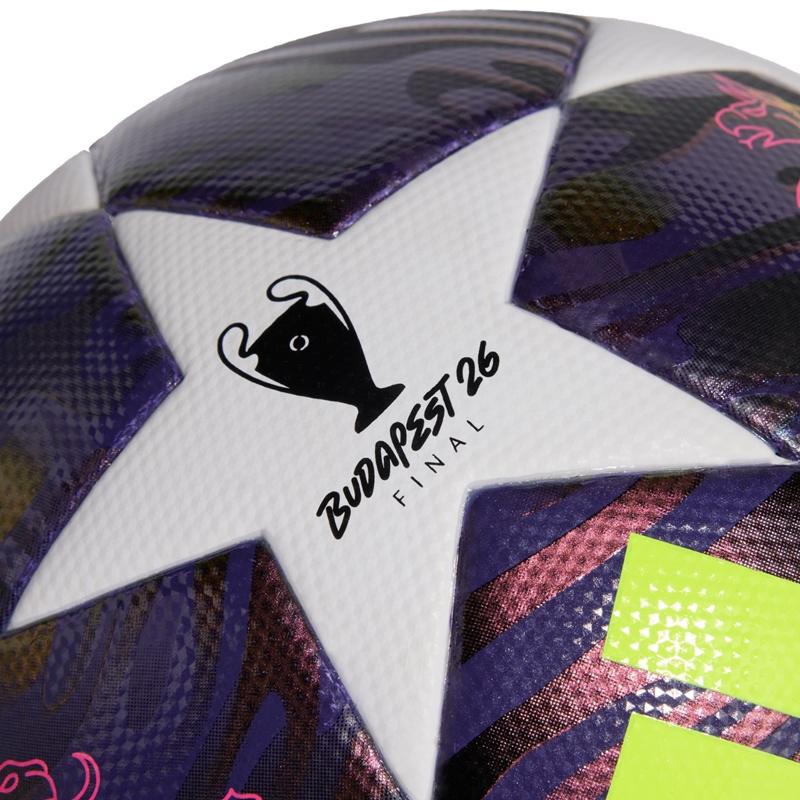 Adidas Trainingsvoetbal Champions League Jx9095