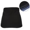 Fitness Sport Fettverbrennungs-Gürtel Body Shaper Schweiß Taillentrimmer Taillentrainer (für Frauen)M