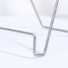 Newspaper Dish Rack Magazine Home Decoration Display Holder Storage Rack Desktop Placement Stand