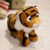 Animal Plush Toy Set With Pp Cotton Filling For Kids And Childrens Bedroom Decor