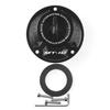 Aluminum Fast Gas Fuel Filler Cover Motorcycle Quick Open Tank Cap For Yamaha MT10 MT-10 MT10SP 2016-2025