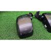 4104 Nissan Moco MG33S genuine door mirror left and right set side mirror driver side/passenger side right left 5P operation check OK ZSF