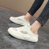 Women Summer Sandals Beige Clogs Casual Girl Slippers Backless Sneakers Black Casual Sport Sandals Plus Size