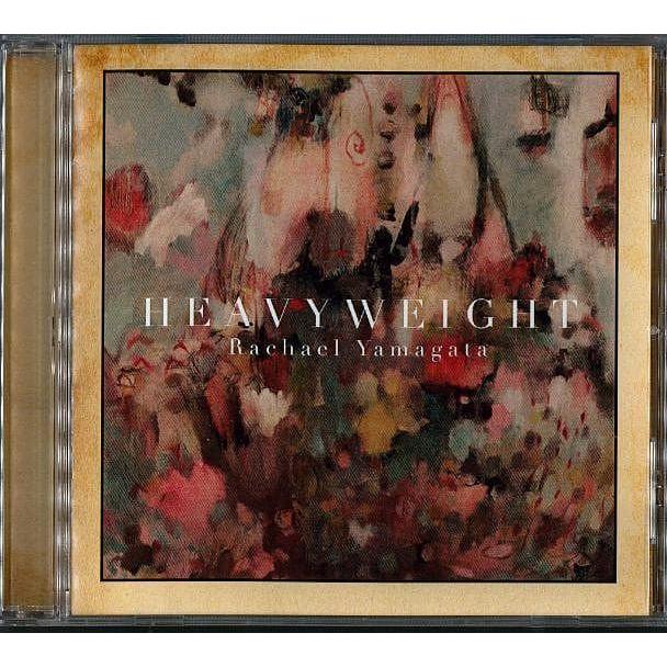 Used Rachael Yamagata / Heavyweight EP