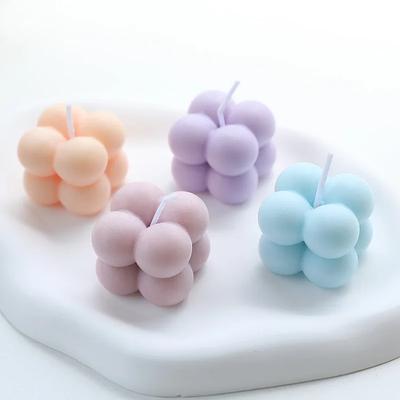 Bougies – Bougies parfumées