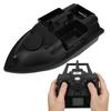 TwoHand Intelligent Remote Control Fish Feeder 500m GPS Location Fishing Boat