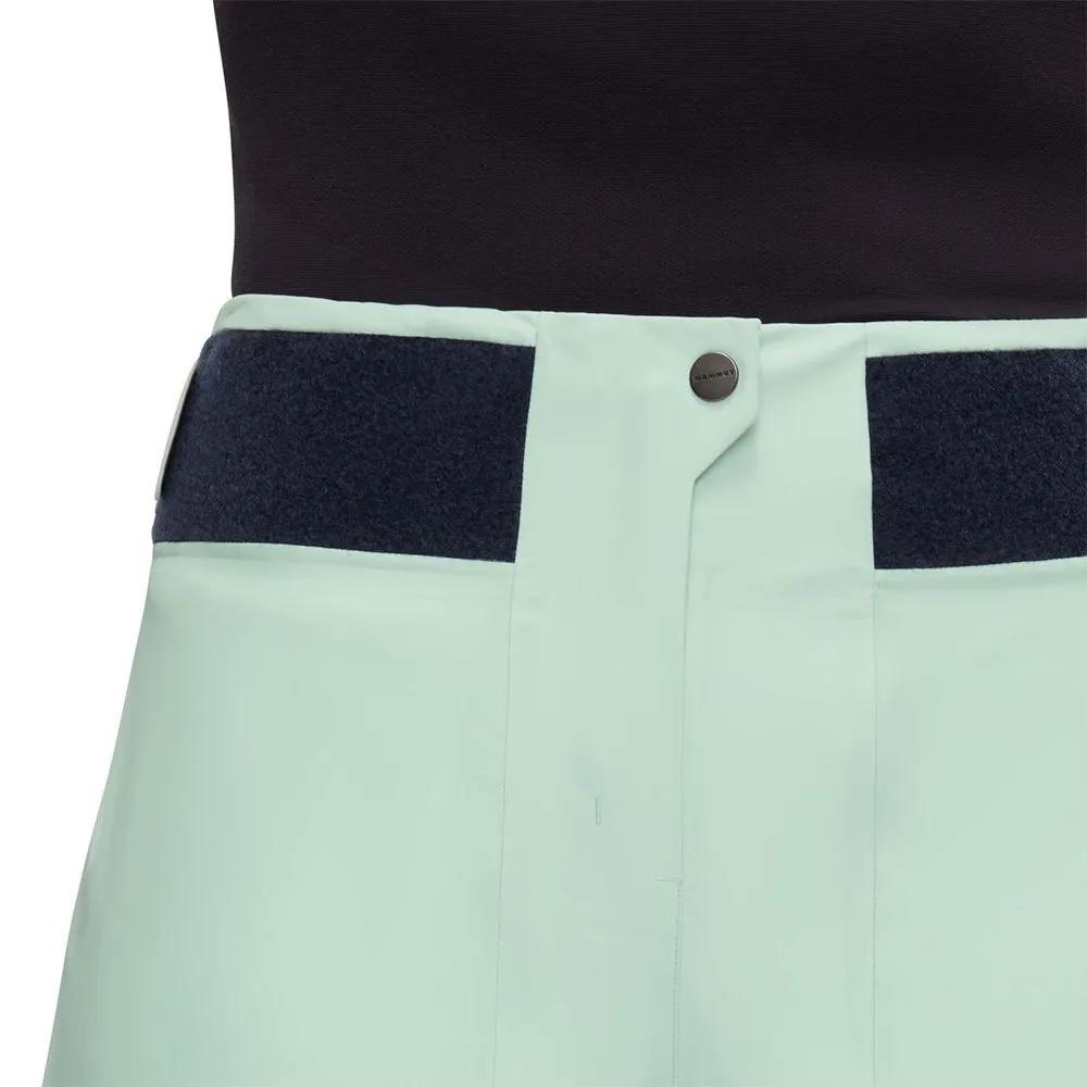 Mammut Брюки Haldigrat Air HS