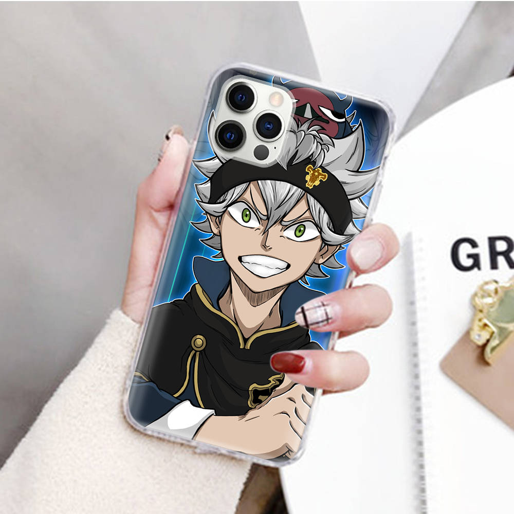 

JW68 Четыре черных клевера прозрачный чехол для Samsung A04 A14 A23 M33 M53 Realme 10 9 C35 C55 VIVO Y02 X80 Infinix Hot 30 Note 11 Tecno Spark 8P Pro Infinix Hot 10i эбеновый