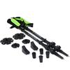 COMOREBI Lightweight Carbon Trekking Set of Minimum Maximum 135cm Poles, 2, 162g, 62.5cm, (como-784498)