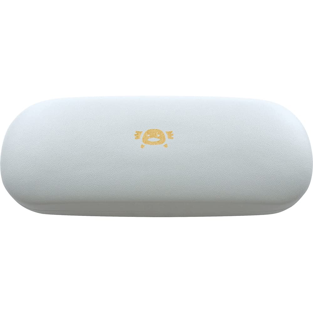 

[El Commune] Matka Eyeglass Case, Axolotl