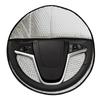 New Car Steering Wheel Anti-Heat Sun Shade Cover Sunscreen Insulation Cover Foldable Sun-proof Anti-UV Protect Parasol Shield
