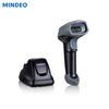 Mindcode CS2290-SR Wireless 1D/2D Barcode Scanner