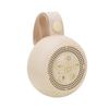 Night light audio recording portable baby soothing white noise sleep device natural music audio system