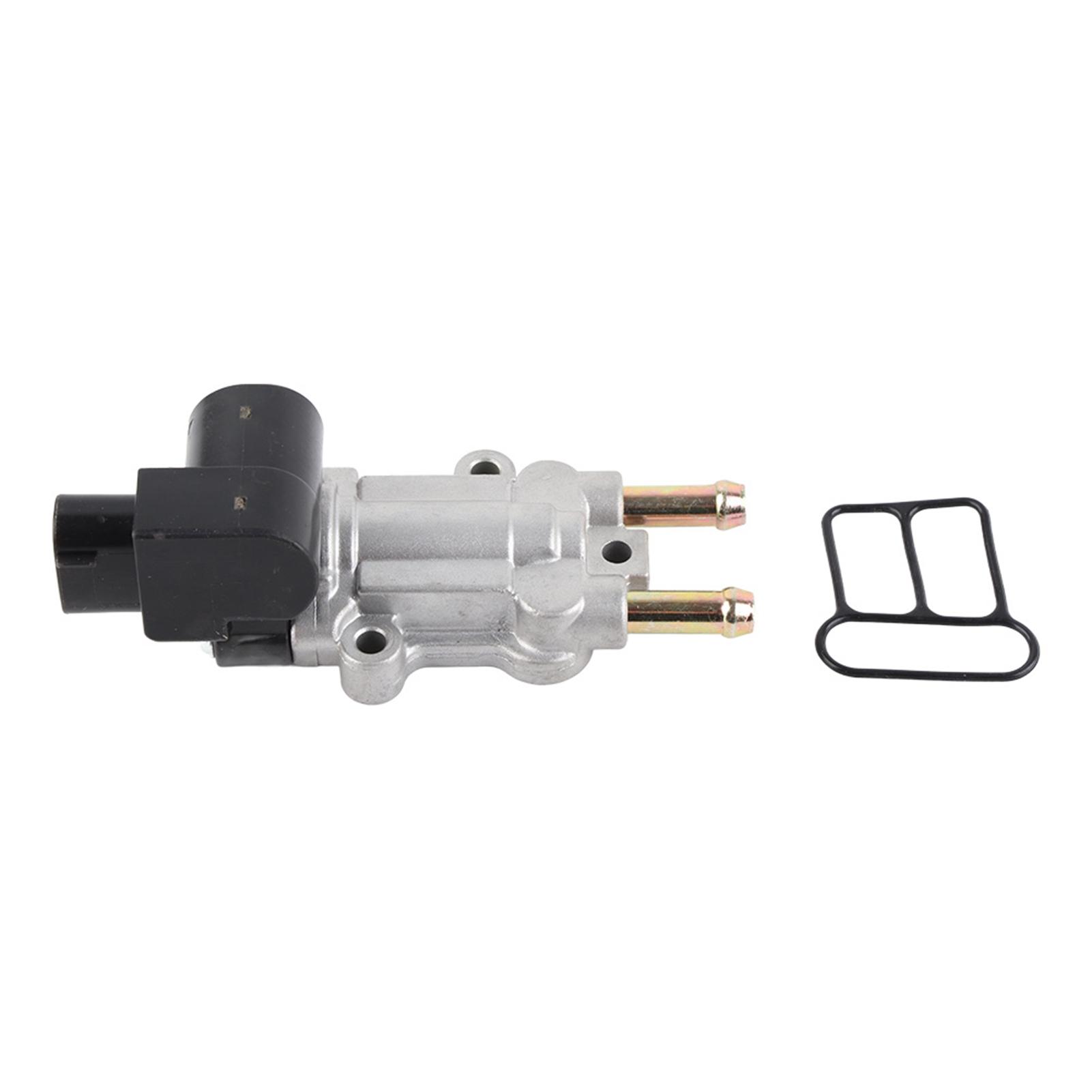 

Клапан управления холостым ходом IAC для Scion XA XB для Toyota Echo 1.5L 2227021010