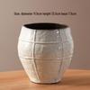 Jingdezhen Ceramic Retro Flower Pot