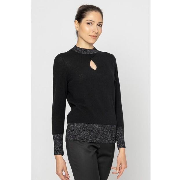 Свитер Deni Cler Milano T-DC-S491-D5-90-90-1