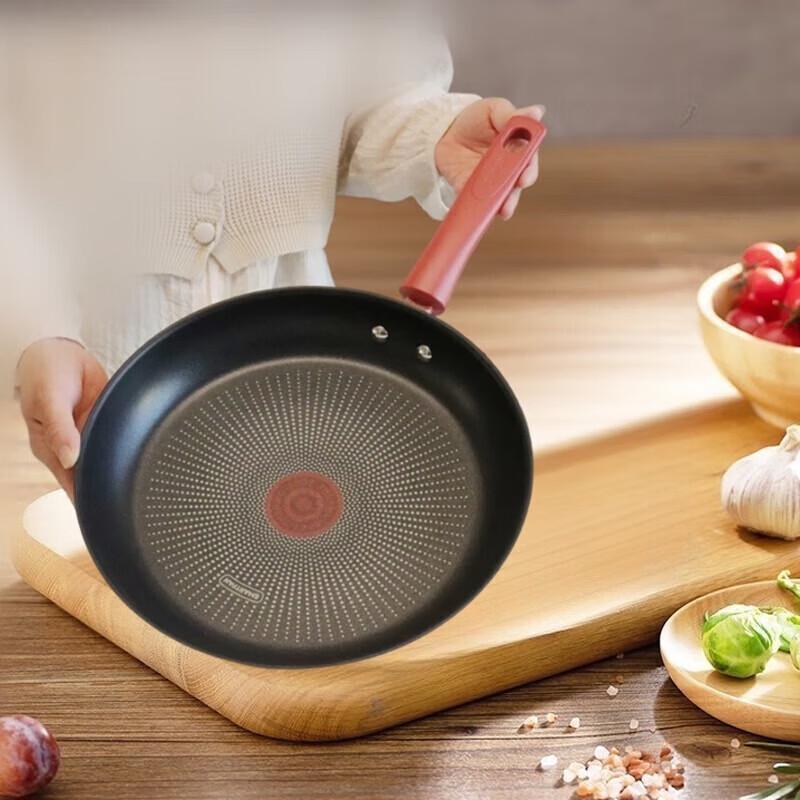 SUPOR 28cm Non-Stick Frying Pan