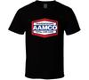 Aamco Transmissions Automobile Car Parts Cool Brand Logo T Shirt Mens Womens Tees Top