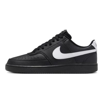 Court Vision Low Shoes 'Black White'  FZ0630-010