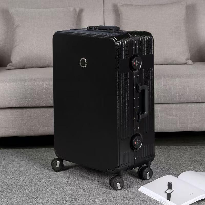 Lishen Universal Wheel PC Suitcase