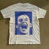 Morrissey 1991 Uncle Tour Concert T-shirt The Smiths Reproduction Hommes Femmes S-5XL T-shirt Unisexe