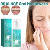 3pcs Teeth Cleansing Mousse Remove Plaque Stains Breath Freshen Dental Gingival Repair Caries Oral Hygiene Foam Whitening Toothpaste