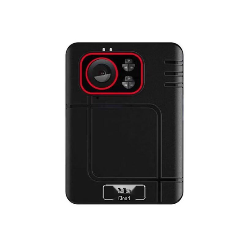 Jingyun DSJ-F2 HD Body Worn Camera (CN version)