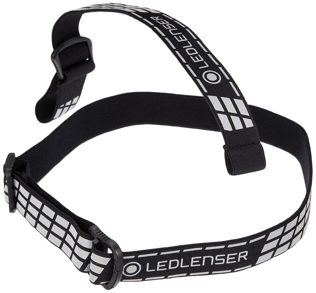 Ledlenser Replacement Headband for Signature 502471 [Genuine Japanese Product]