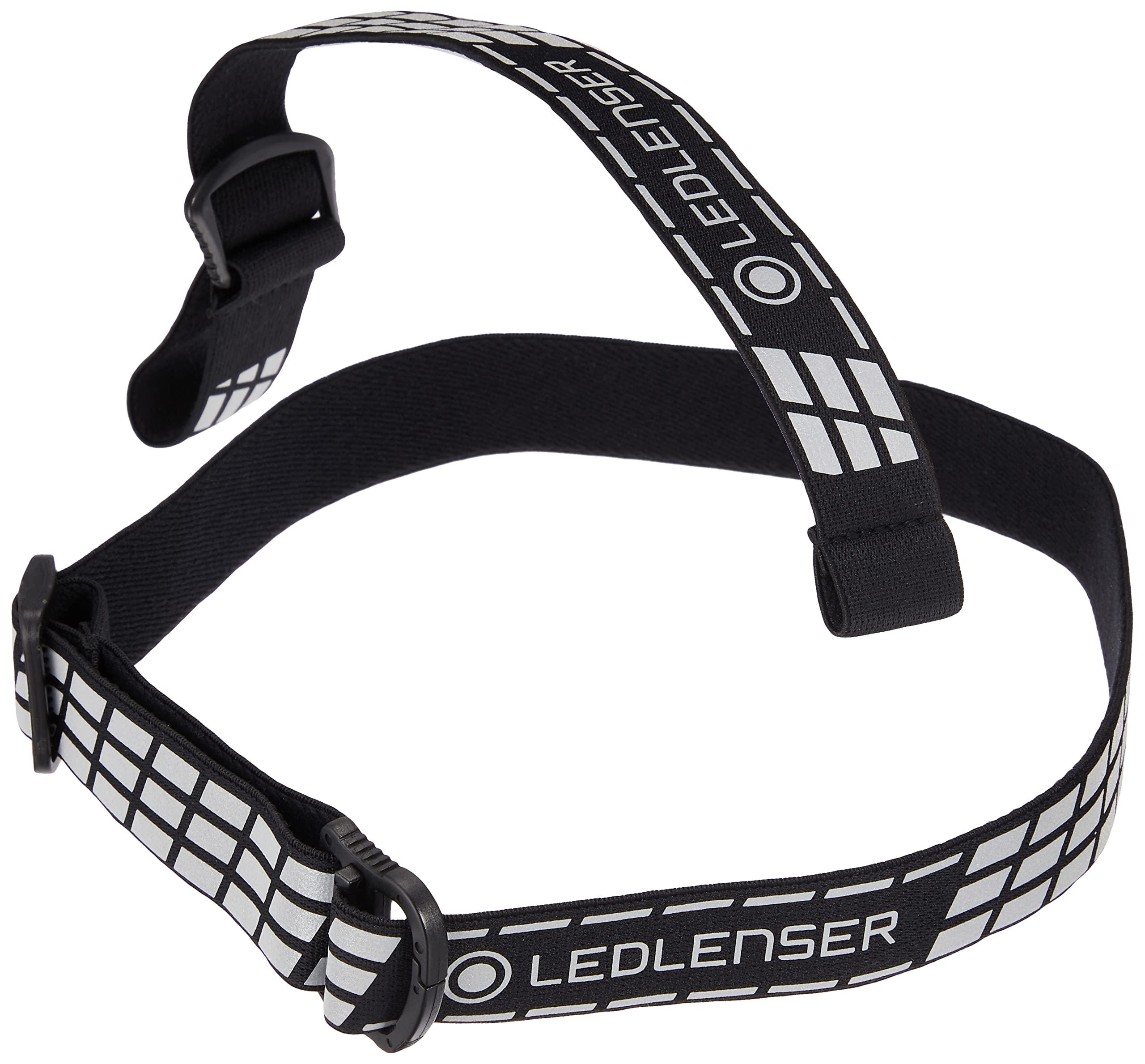 

Ledlenser Replacement Headband for Signature 502471 [Genuine Japanese Product]