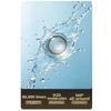 Electric Contact Lens Cleaning Case Fully Automatic Pupil Cleaning Device  Home Use