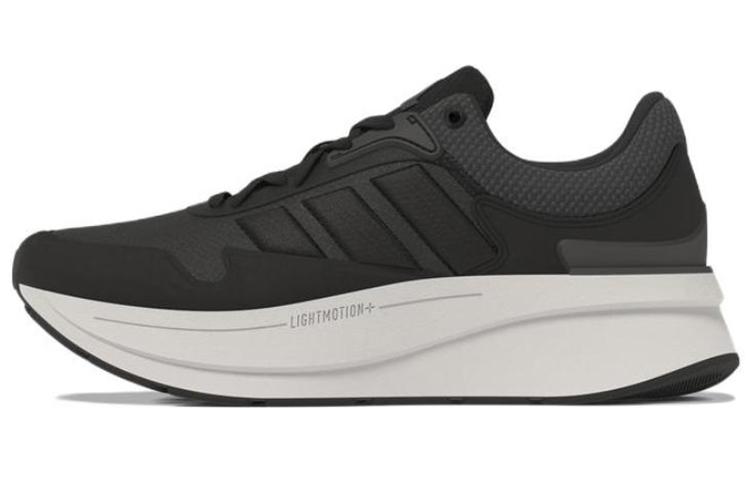 Adidas Wmns Znchill Lightmotion+ Black White Women s GZ4904 36