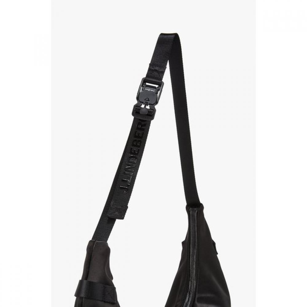 J.LINDEBERG Unisex Anna Slouch Bag  1516170503 