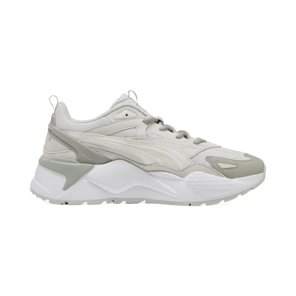 Puma RS-X Efekt Premium Glacial Grey Męskie Trampki Vapor-Grey 390776-56