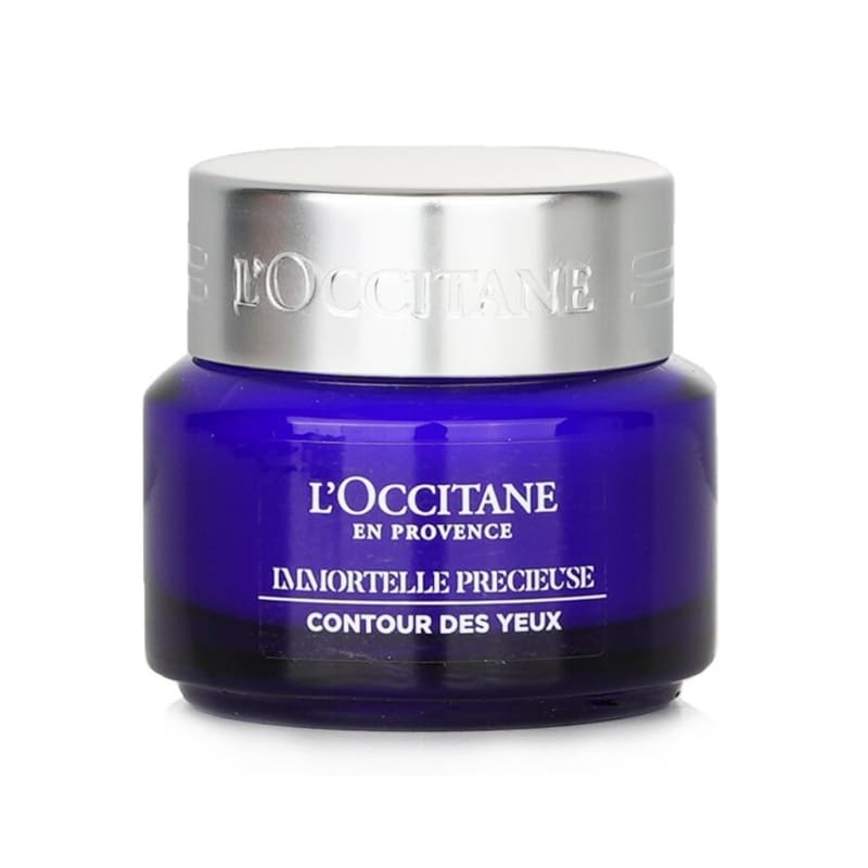 L'Occitane Immortelle Precious Eye Contour 15ml