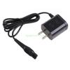 24TE 2-Prong EU Plug Power Adapter for Shavers HQ8505/6070/6075/6090