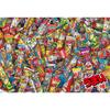 [Made In Japan] BEVERLY 300 Piece Jigsaw Puzzle Umaibo Jigsaw Puzzle (26 X 38cm) 300-028