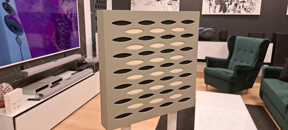 Panel akustyczny - AQ Soundpanel  model:ap 4, Acoustique Quality