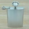 10oz Portable Stainless Steel Hip Flask Pocket Drink Liquor Flagon Whiskey Wine Vodka Pot Bottle
