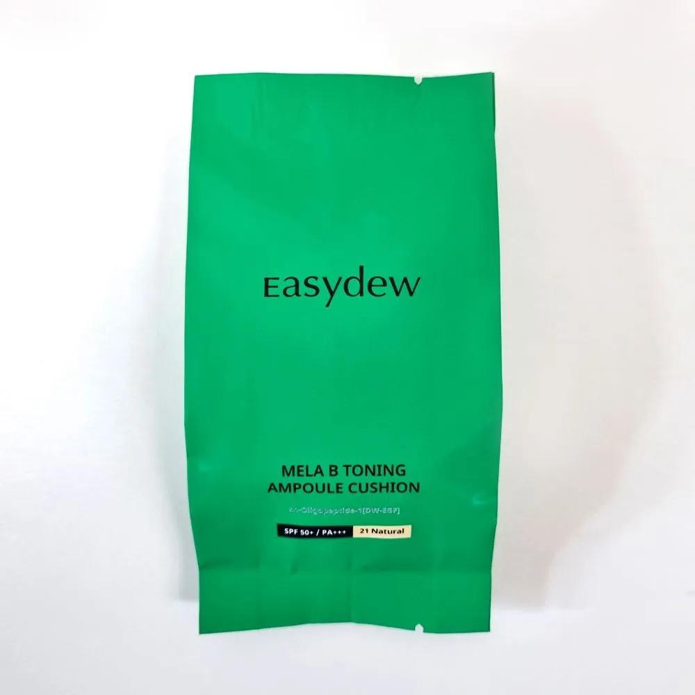 Easydew Mela B Toning Ampoule Cushion Refill 15g Select 1 Type / Easydew No. 23 refill