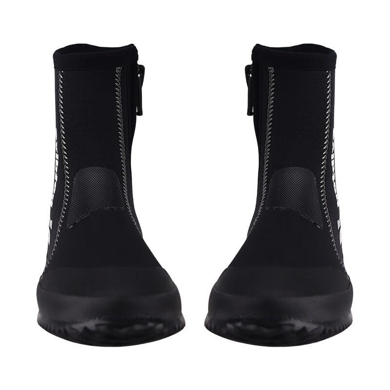 Yuanzu Adjustable Spring Strap Diving Fins