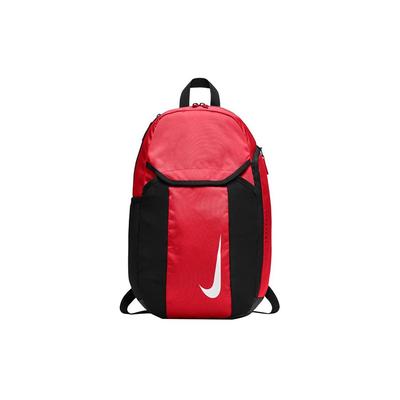 Academy Team Student Large Capacity Sports Polyester Backpack Unisex Backpack Red BA5501-657
