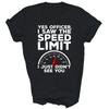 Cool Racer Car Lovers Speed Drag Racing Unisex Shirt Gift